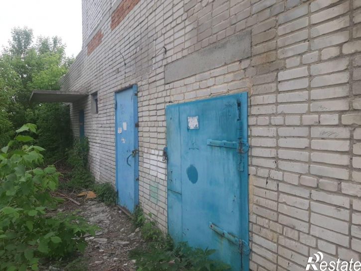 Отдельное здание ул Садовая, 30,  д. 30