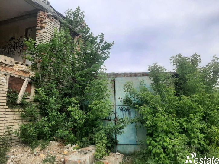 Отдельное здание ул Садовая, 30,  д. 30