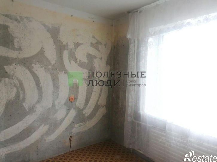 3-комн квартира Курган г., Заозерный, 3-й мкр., д.37