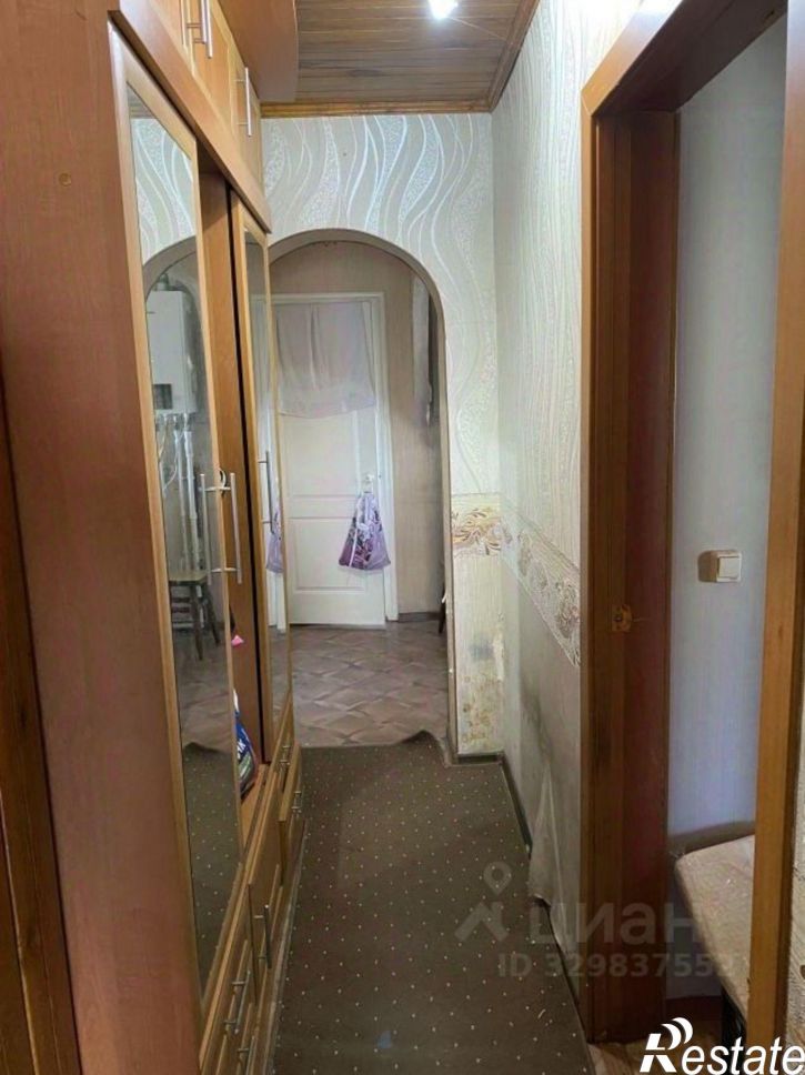 2-комн квартира ул Увальская, 18,  д. 18