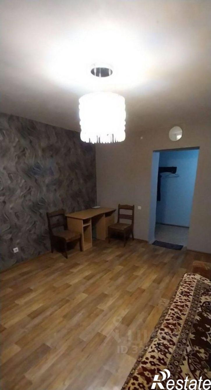 1-комн квартира ул Профсоюзная, 4а,  д. 4а