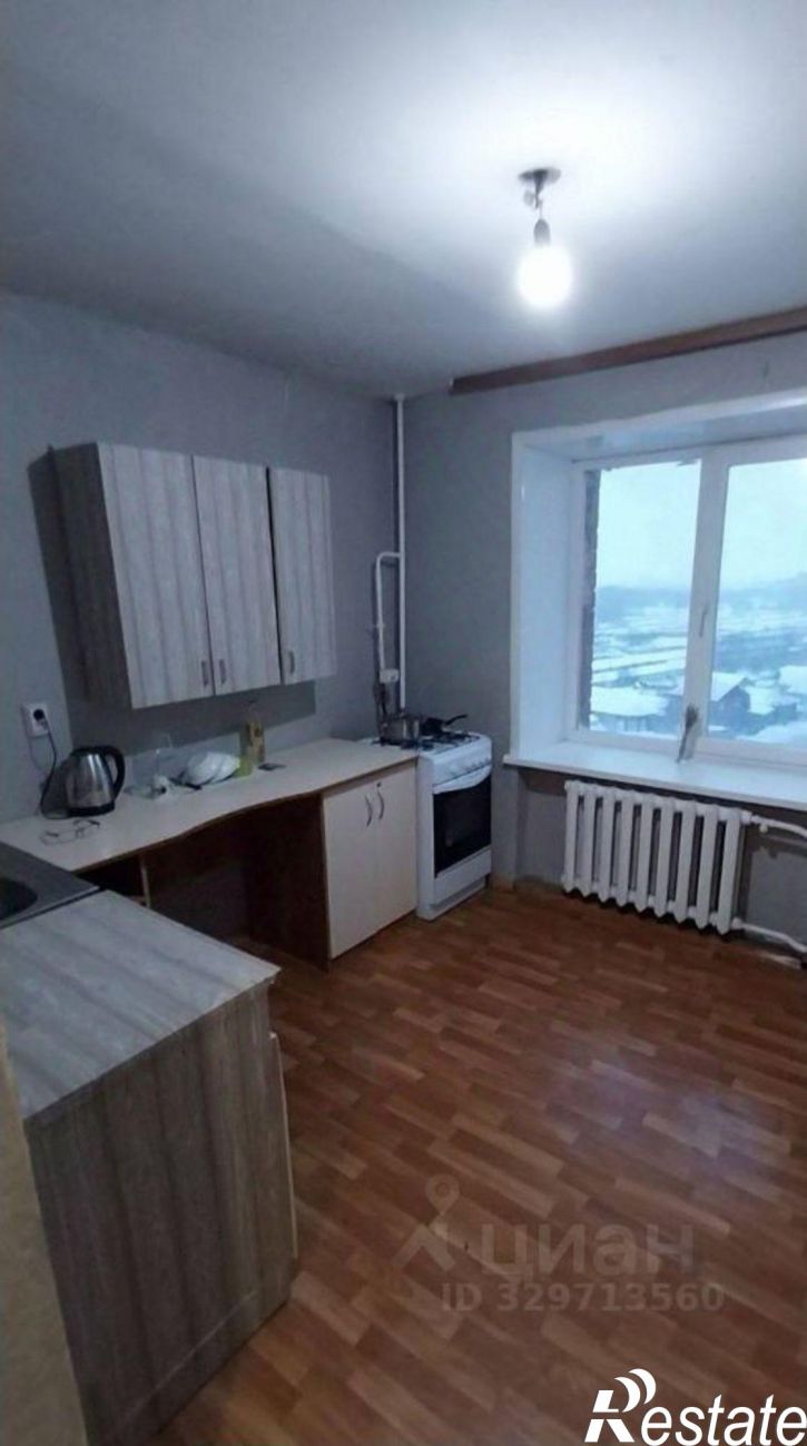 1-комн квартира ул Профсоюзная, 4а,  д. 4а