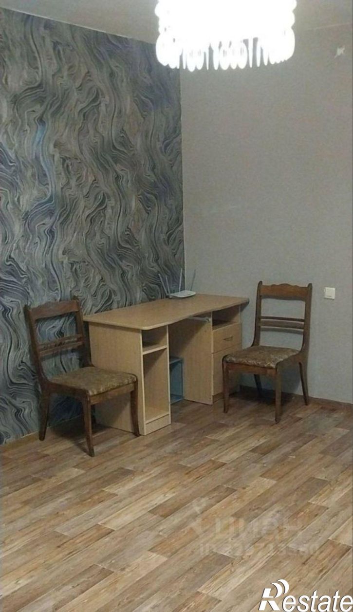 1-комн квартира ул Профсоюзная, 4а,  д. 4а