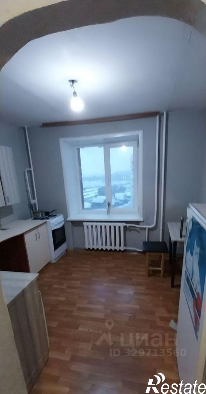1-комн квартира ул Профсоюзная, 4а,  д. 4а
