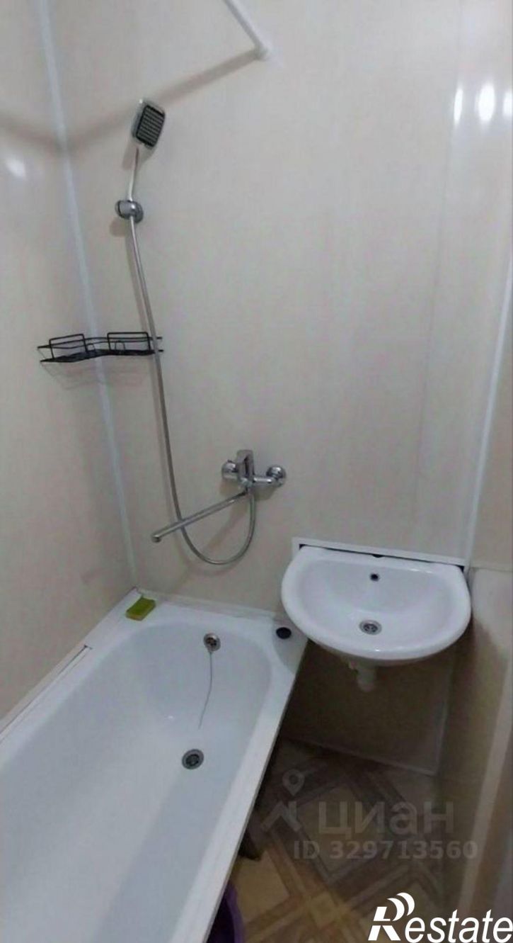 1-комн квартира ул Профсоюзная, 4а,  д. 4а