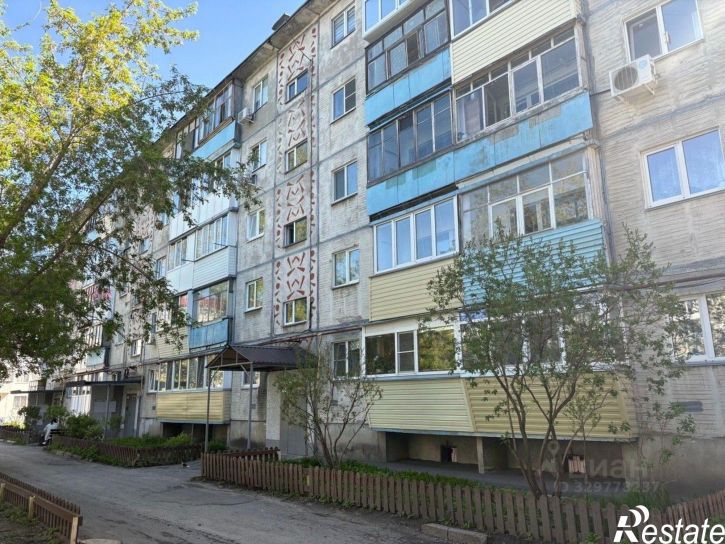 3-комн квартира ул Коли Мяготина, 66а,  д. 66а
