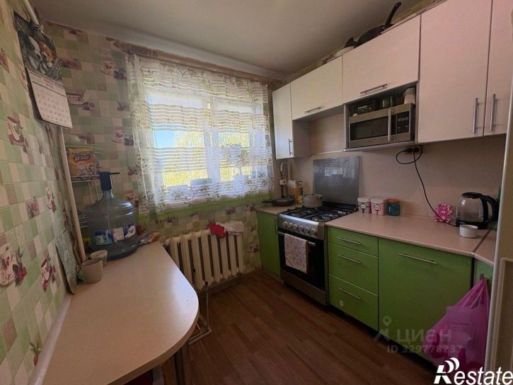 3-комн квартира ул Коли Мяготина, 66а,  д. 66а