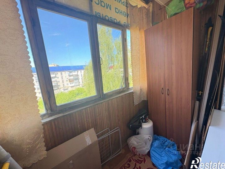 3-комн квартира ул Коли Мяготина, 66а,  д. 66а
