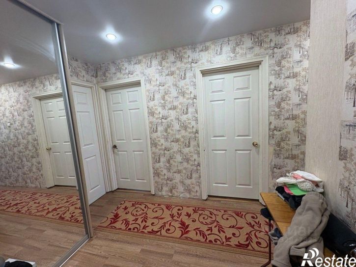 3-комн квартира ул Коли Мяготина, 66а,  д. 66а