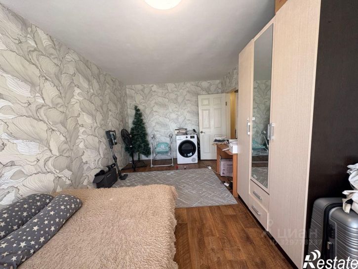 3-комн квартира ул Коли Мяготина, 66а,  д. 66а