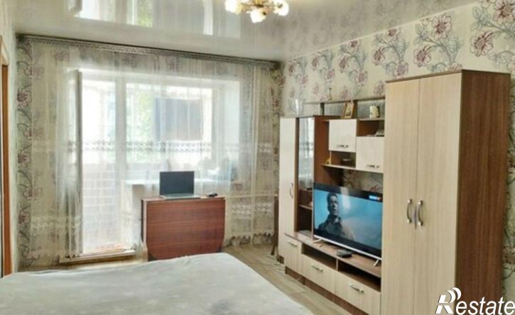 2-комн квартира улица Карбышева, 58,  д. 58