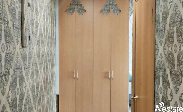 2-комн квартира улица Карбышева, 58,  д. 58