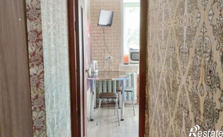 2-комн квартира улица Карбышева, 58,  д. 58