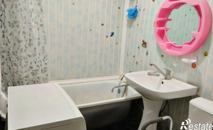 2-комн квартира улица Карбышева, 58,  д. 58