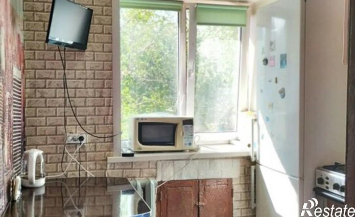 2-комн квартира улица Карбышева, 58,  д. 58