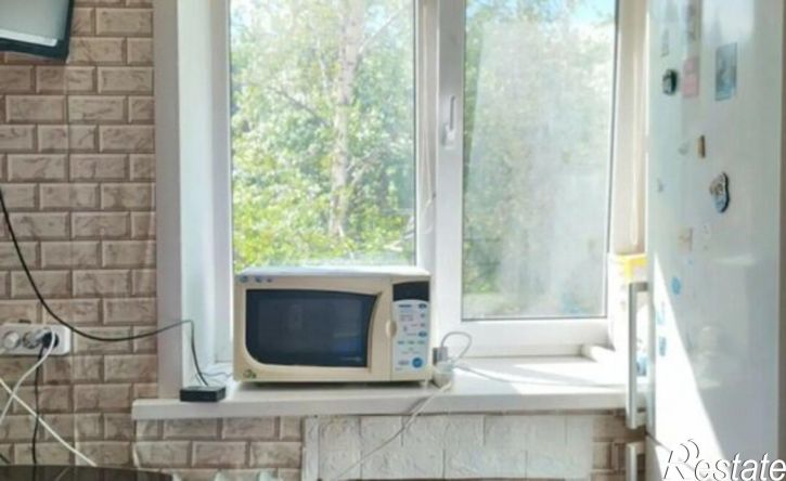 2-комн квартира улица Карбышева, 58,  д. 58