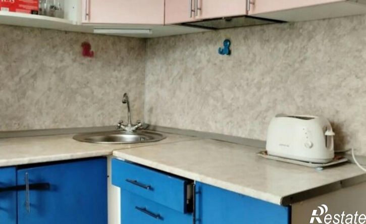 2-комн квартира улица Карбышева, 58,  д. 58