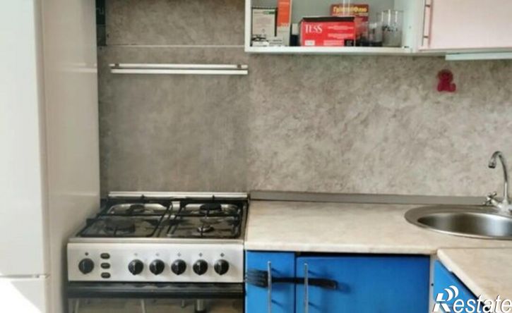 2-комн квартира улица Карбышева, 58,  д. 58