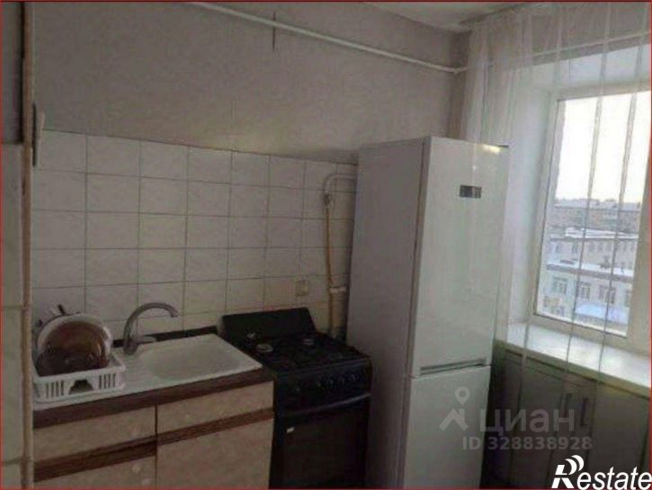 1-комн квартира Станционная улица, 44А,  д. 44А