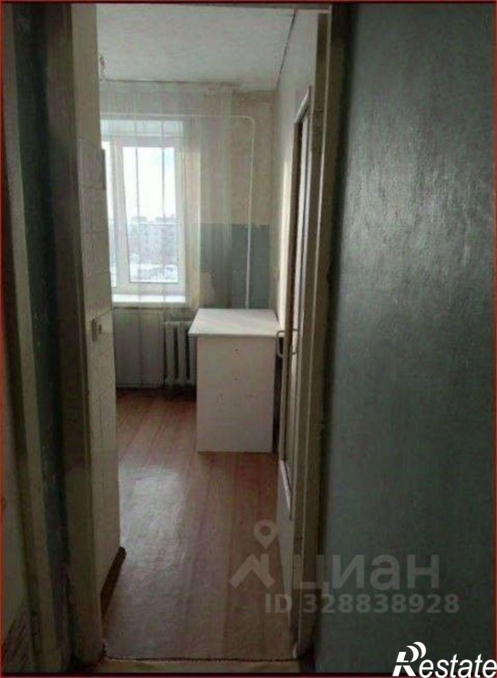 1-комн квартира Станционная улица, 44А,  д. 44А