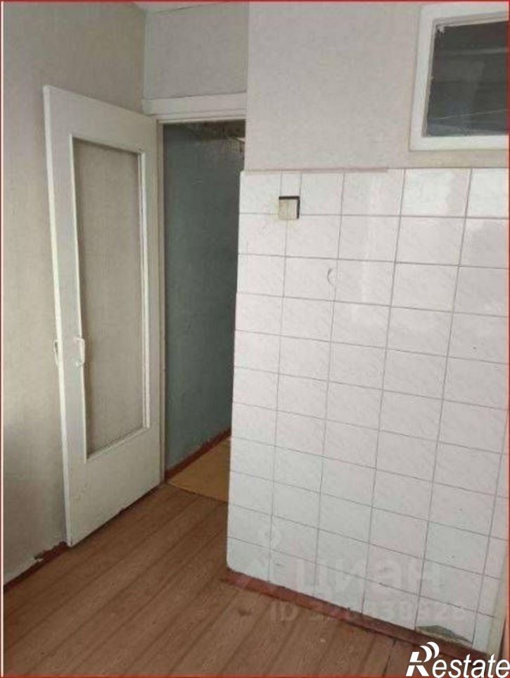 1-комн квартира Станционная улица, 44А,  д. 44А