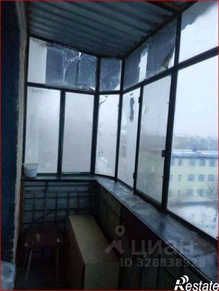 1-комн квартира Станционная улица, 44А,  д. 44А