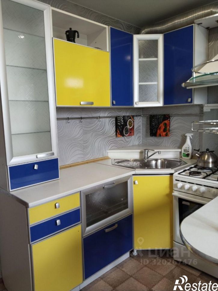 1-комн квартира ул Черняховского, 8б,  д. 8б