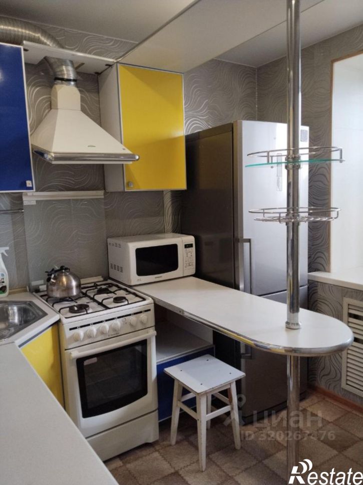 1-комн квартира ул Черняховского, 8б,  д. 8б