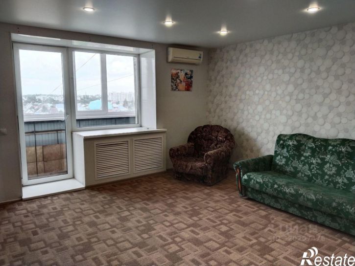 1-комн квартира ул Черняховского, 8б,  д. 8б