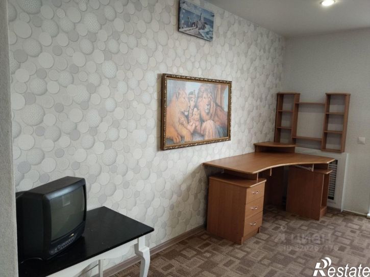 1-комн квартира ул Черняховского, 8б,  д. 8б