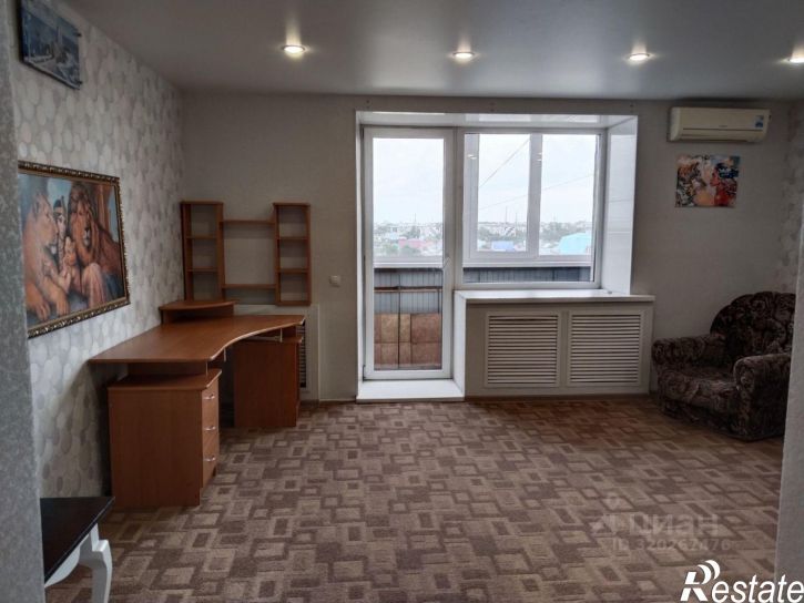 1-комн квартира ул Черняховского, 8б,  д. 8б