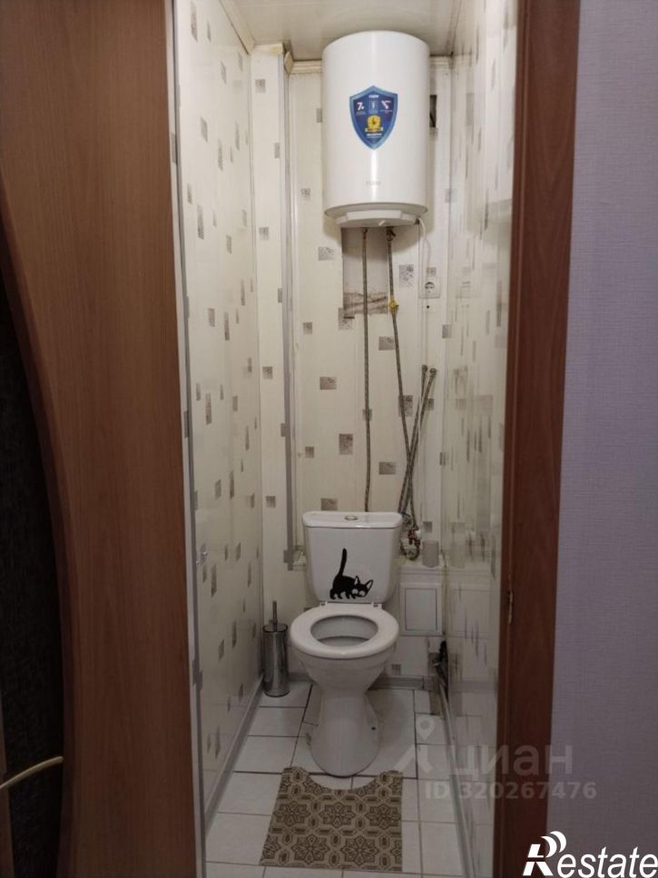 1-комн квартира ул Черняховского, 8б,  д. 8б