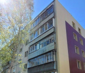 2-комн, 49кв м, этаж 2/5 ул Перова, 20