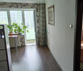 1-комн, 33кв м, этаж 5/9 улица Карла Маркса, 74