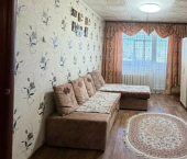2-комн, 45кв м, этаж 2/5 улица Кузнецова, 8