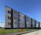 2-комн, 48кв м, этаж 3/3 мкр 16-й, д 12/2