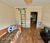 3-комн, 62кв м, этаж 4/10 городской округ Курган