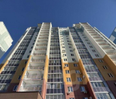 3-комн, 89кв м, этаж 9/17 городской округ Курган