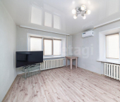 1-комн, 31кв м, этаж 4/5 улица Карла Маркса, 80