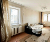 2-комн, 42кв м, этаж 4/5 улица Карла Маркса, 111