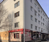 2-комн, 23кв м, этаж 4/5 пр-кт Конституции, 63