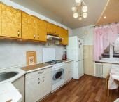 2-комн, 49кв м, этаж 9/10 ул Пушкина, 24