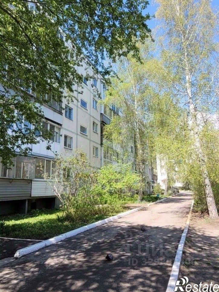 2-комн квартира ул Перова, 20,  д. 20