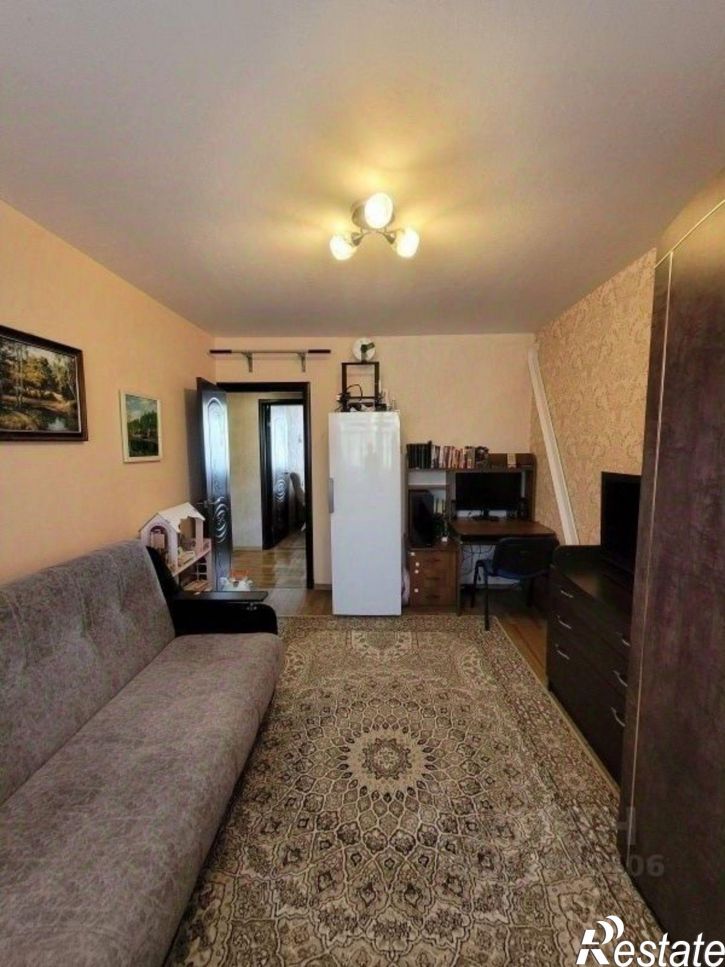 2-комн квартира ул Перова, 20,  д. 20