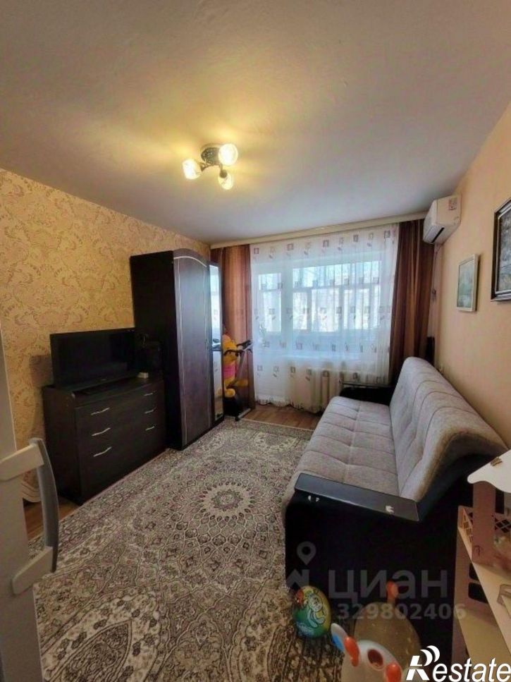 2-комн квартира ул Перова, 20,  д. 20