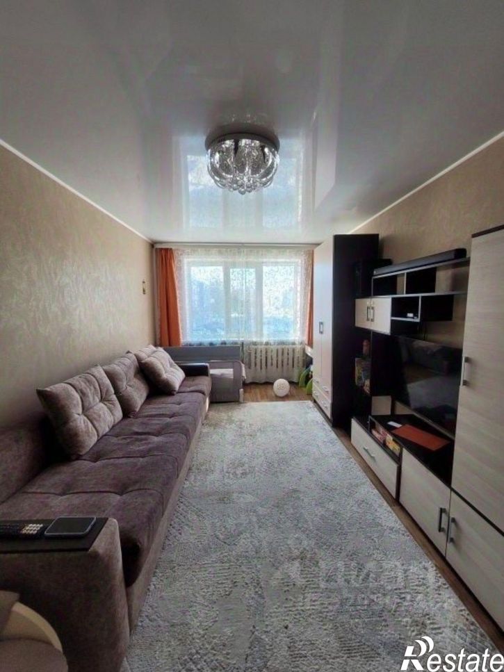 2-комн квартира ул Перова, 20,  д. 20