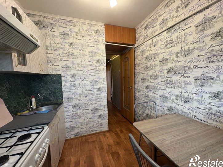 1-комн квартира ул Куйбышева, 142,  д. 142