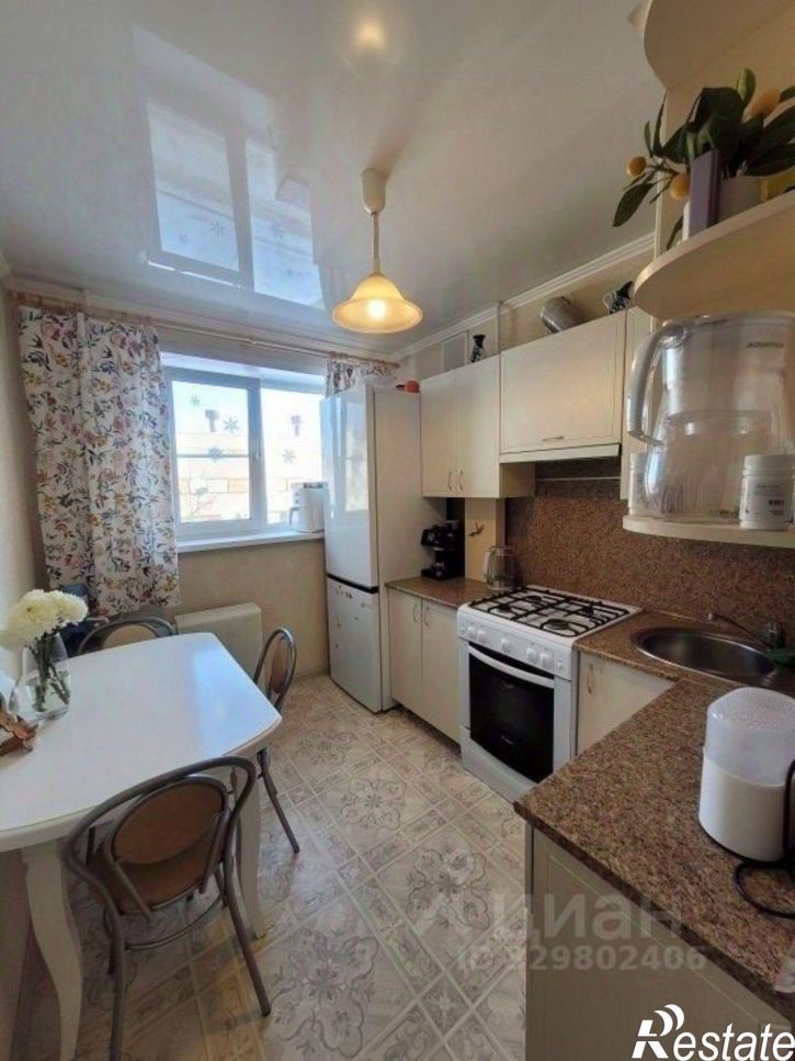 2-комн квартира ул Перова, 20,  д. 20