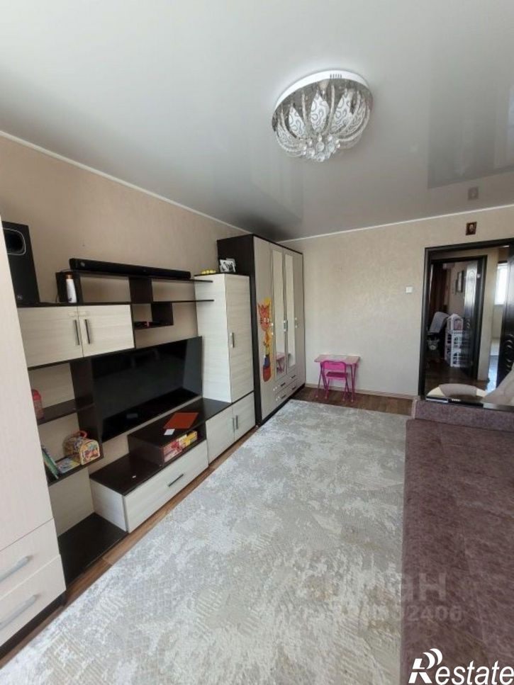 2-комн квартира ул Перова, 20,  д. 20