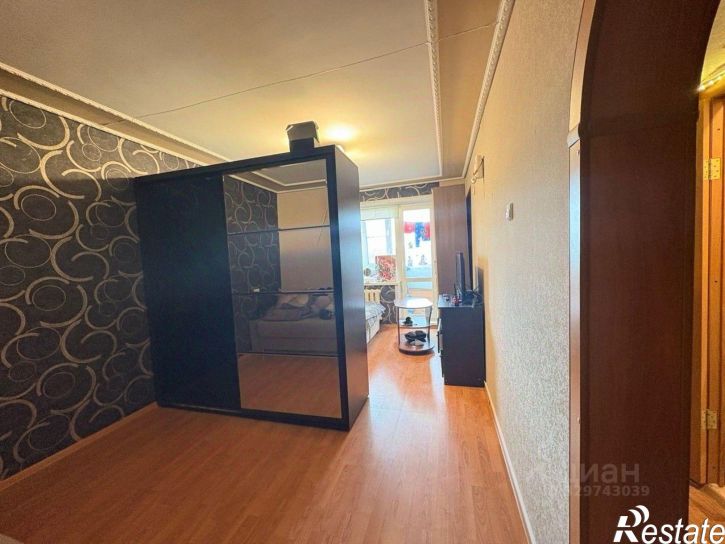 1-комн квартира ул Куйбышева, 142,  д. 142